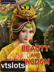 Explorando o Mundo Mágico de 'BeautyAndTheKingdom'