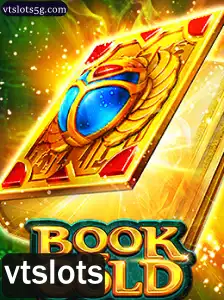 Explorando o Fascinante Mundo de BookofGold nos Cassinos VTSlots