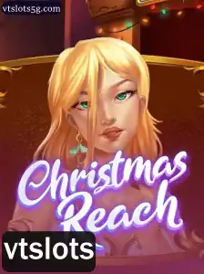 Descubra o Mundo Encantado de ChristmasReach: Um Jogo Festivo Imperdível