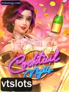 CocktailNights: Um Guia Completo para o Excitante Jogo de Cassino Repleto de Diversão