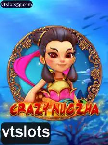 CrazyNuoZha: Um Mergulho no Universo do Novo Jogo de Slots VTSLOTS