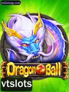 Explorando o Mundo de DragonBall VTSLOTS