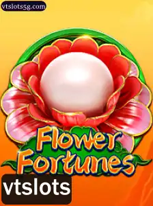 Descubra 'FlowerFortunes': O Charmoso Jogo Que Está Transformando o Cenário de vtslots