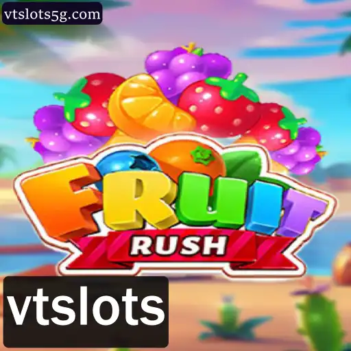 Descubra o jogo emocionante 'FruitRush' e suas regras intrigantes