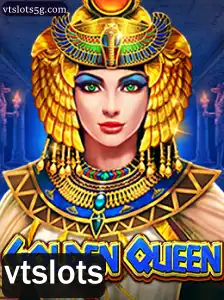 Descubra o Mundo do GoldenQueen com VTSLOTS