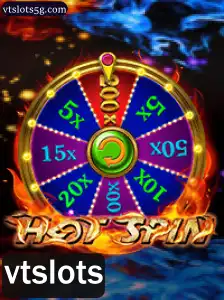 Explorando o Fascinante Mundo do Jogo HotSpin