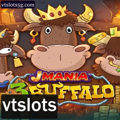 Explorando o Jogo JMania3Buffalo: Uma Nova Aventura em vtslots