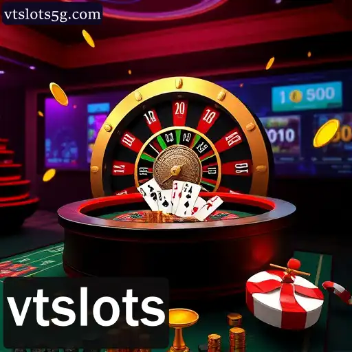 Jogos de cassino