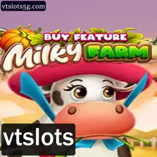 Descubra o Mundo de MilkyFarmBuyFeature: A Nova Sensação dos vtslots