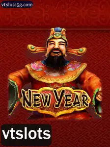 Explorando o Fascinante Jogo 'NewYear': Uma Aventura com vtslots
