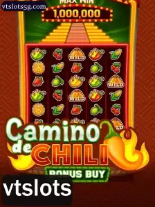 Explorando o Excitante CaminodeChiliBonusBuy: Uma Jornada Através dos Slots Online