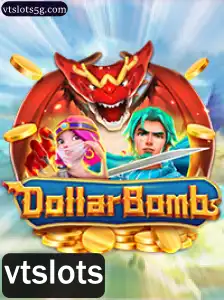 Explorando o Fascinante Mundo de DollarBombs e VtSlots