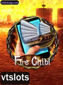 Explorando FireChibiM e a Experiência com vtslots