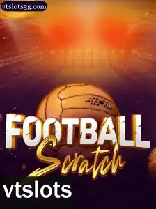 Descubra o Excitante Mundo de FootballScratch e vtslots