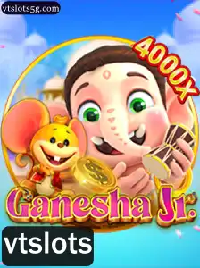 Explorando o Mundo de GaneshaJr: Regras e Eventos Recentes