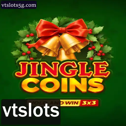 Descubra o Mundo de Jinglecoins: O Excitante Jogo VTSLOTS