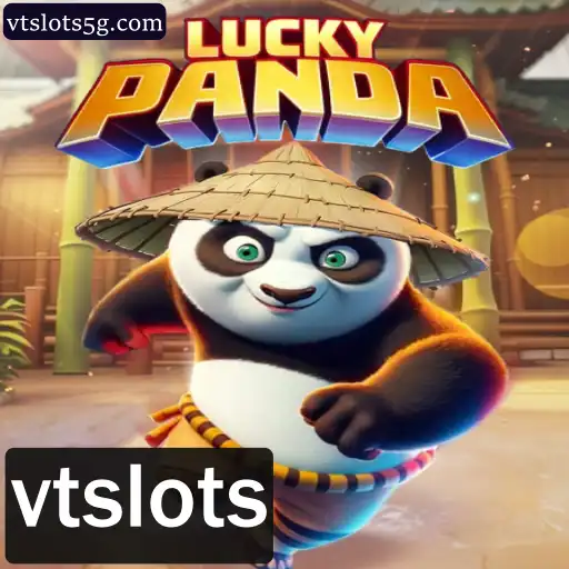 Descubra o Mundo Empolgante de LuckyPanda: O Novo Jogo de Slots da Vtslots