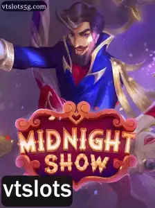 Explorando o Fascinante Jogo MidnightShow: Uma Nova Era de Entretenimento