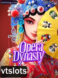 Descubra OperaDynasty: O Fascinante Mundo dos Jogos de Slot VTSLOTS