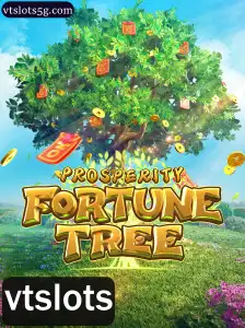 Descubra o Mundo de ProsperityFortuneTree
