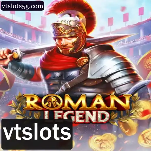 Explorando o Mundo de RomanLegend: Um Jogo de vtslots