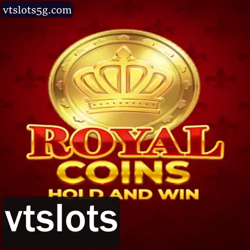 Descubra RoyalCoins: O Novo Fenômeno Entre os Jogos de Slots