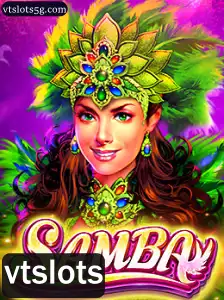Explorando o Mundo Vibrante do Jogo Samba