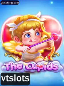 TheCupids: Descubra as Regras e a Magia por Trás deste Novo Jogo de vtslots
