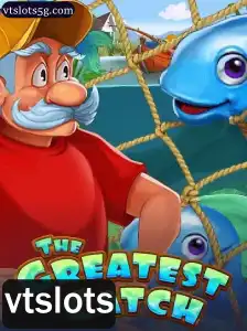 Descubra O Fascinante Mundo de TheGreatestCatch: O Novo Fenômeno em Jogos