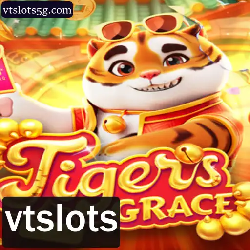Descubra o Fascinante Mundo de TigersGrace: Um Mergulho no Jogo Revolucionário de Slots