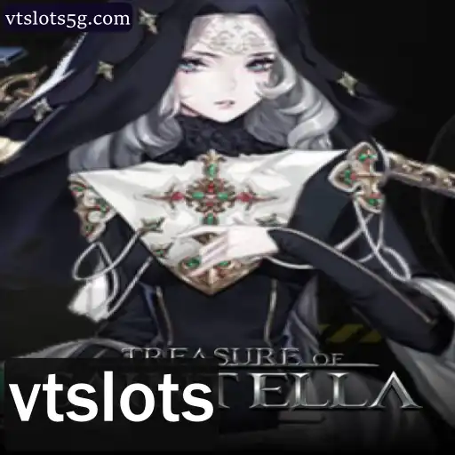 Descubra o Mistério de TreasureofSaintElla: Um Mergulho na Aventura com vtslots