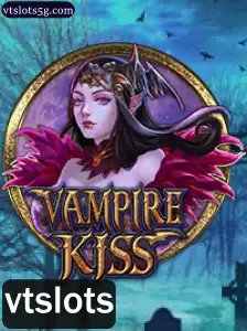 Descubra o Fascinante Mundo de VampireKiss: Um Jogo de VtSlots