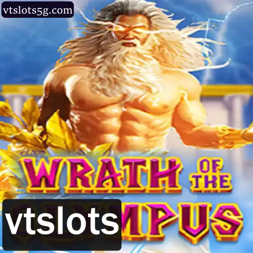Descubra WrathofOlympus: O Novo Sensação do Mundo dos Slots VTSLOTS