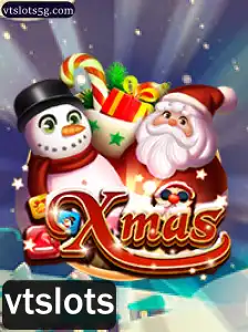 Descubra o fascinante universo de 'Xmas': Um jogo envolvente com a palavra-chave 'vtslots'